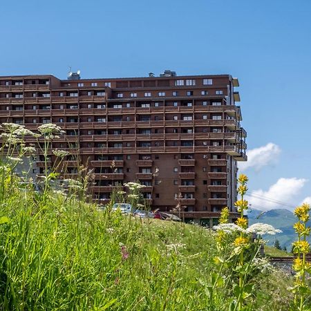 Residence Pierre & Vacances Premium Les Hauts Bois La Plagne Exteriér fotografie